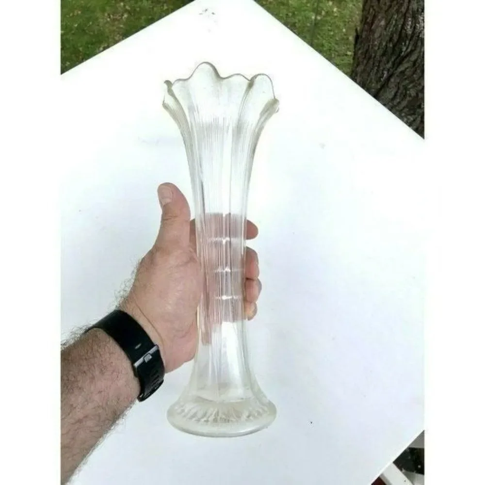 Unbranded vintage tall